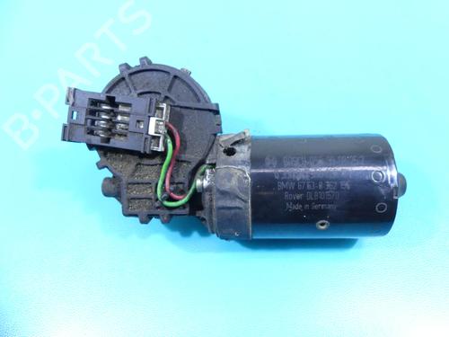 Front wiper motor ROVER 75 (RJ) | BP37808584M29 - Image 3