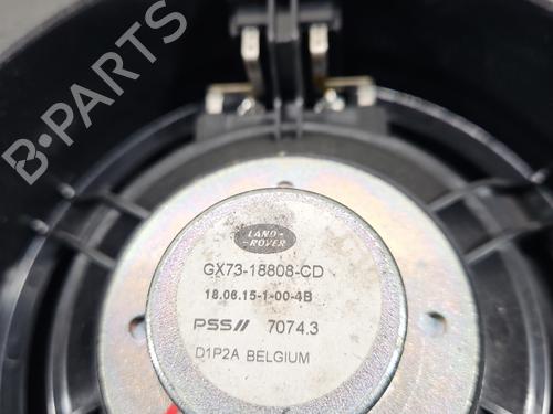 Speaker JAGUAR XE (X760) 2.0 D | BP37826601E2 - Image 22