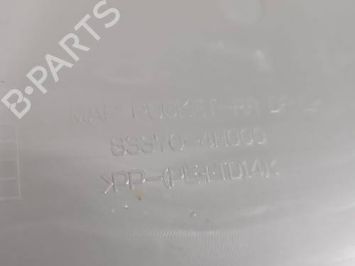 Rear left panel HYUNDAI H-1 Travel (TQ) | BP37837000C60 - Image 8