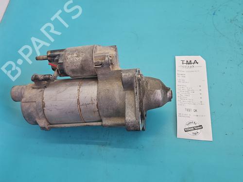 Used Starter Starter 37859821 37859821