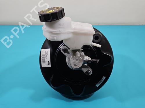 Servo brake FORD PUMA (J2K, CF7) | BP38140808M42 - Image 2
