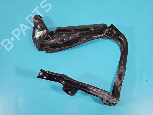 Used Front slam panel Front slam panel MERCEDES-BENZ R-CLASS (W251, V251) R 350 4-matic (251.065, 251.165) (272 hp) 38117029 38117029