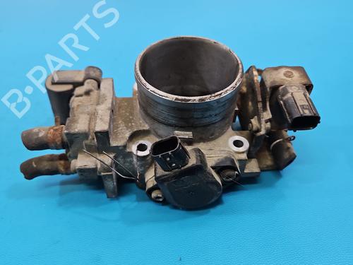 Throttle body HONDA FR-V (BE) 1.7 (BE1) | BP39145875M82 - Image 2