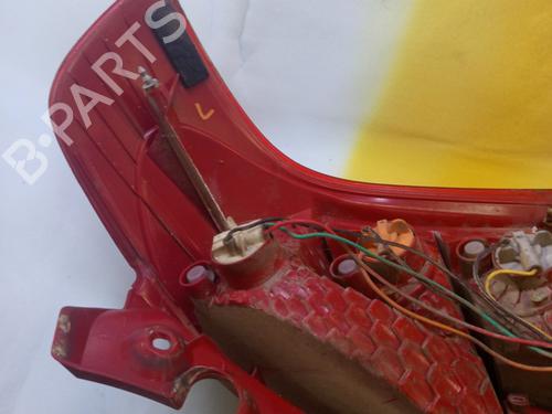 Left taillight SUZUKI SWIFT III (MZ, EZ) 1.3 (RS413, ZC11S) | BP37821292C34 - Image 14