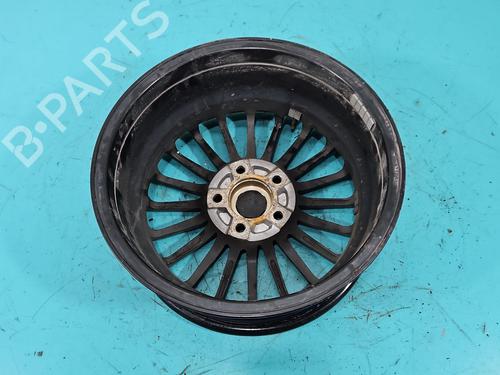 Fælk SUZUKI SX4 (EY, GY) | BP37828206C45 - Image 3