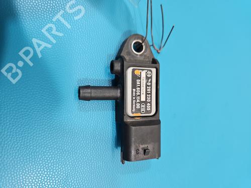 Electronic sensor PORSCHE PANAMERA (970) | BP38146674M84 - Image 2