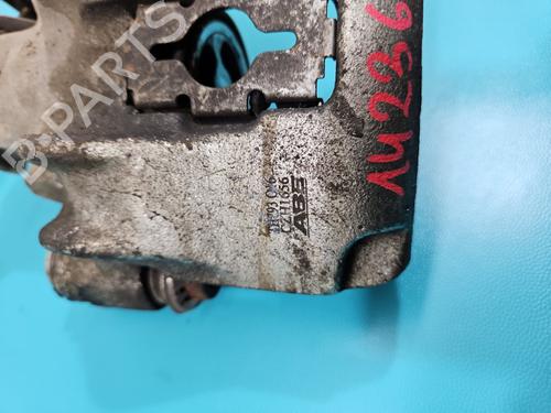 Left rear brake caliper IVECO DAILY V Van 29S11, 29L11, 35C11, 35S11, 40C11 | BP38125377M107 - Image 3