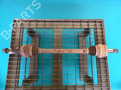 Used Right rear driveshaft Right rear driveshaft 38154924 38154924