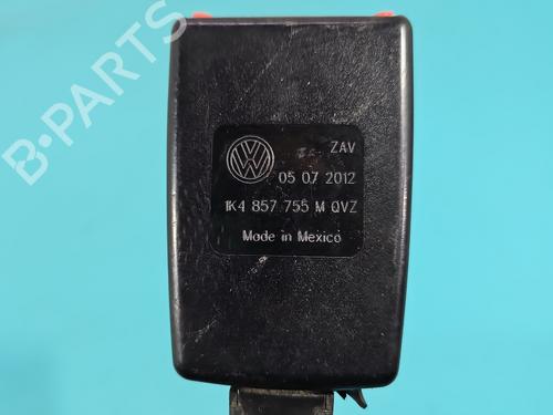 Front left seatbelt VW GOLF V (1K1) 2.0 GTI | BP37836744I26 - Image 17