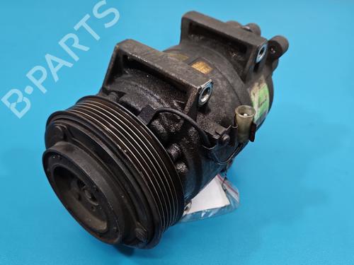 Used AC compressor AC compressor VOLVO S60 I (384) [2000-2010] 40262710 40262710