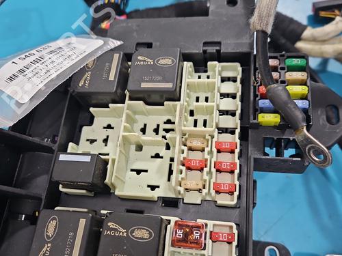 Fuse box JAGUAR XE (X760) 2.0 D | BP37826672E1 - Image 3