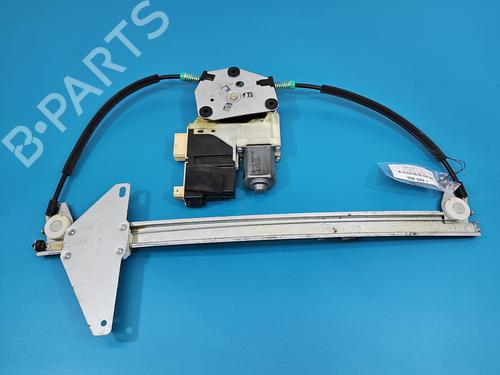 Front left window mechanism CITROËN C4 I (LC_) 1.6 HDi | BP37856022C22 - Image 8
