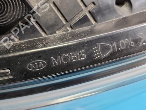 Left headlight KIA CEE'D Sportswagon (JD) | BP37846108C28 - Image 22