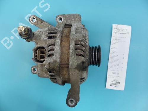 Used Alternator Alternator 37808406 37808406