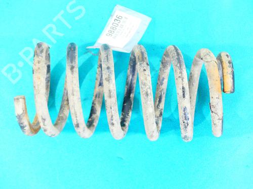 Used Shock absorber spring Shock absorber spring 38154890 38154890