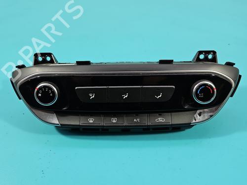 Used Climate control Climate control 37849473 37849473