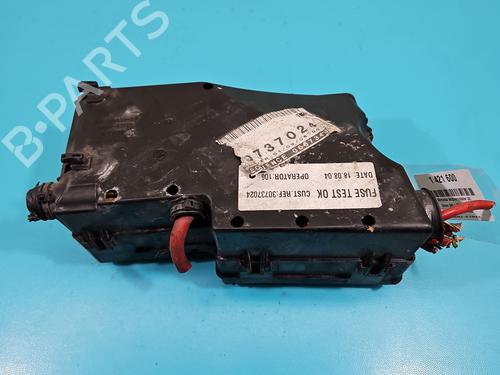 Fuse box VOLVO S60 I (384) D5 | BP37814314E1 - Image 4