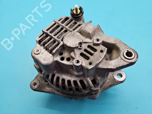 Alternator MITSUBISHI SPACE STAR MPV (DG_A) | BP37820263M7 - Image 4