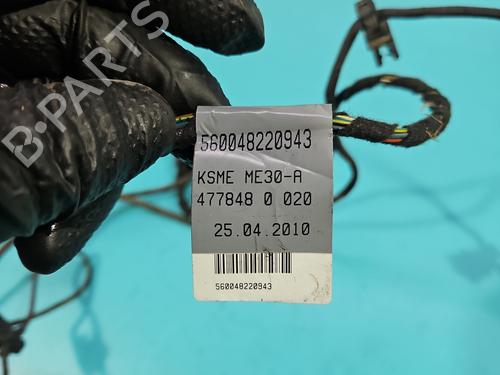 Electronic sensor AUDI A5 Sportback (8TA) 2.0 TFSI quattro | BP37848392M84  - Image 5