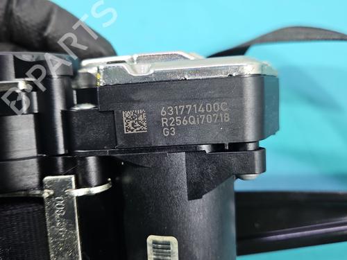 Front right seatbelt AUDI A4 B9 (8W2, 8WC) 2.0 TFSI quattro | BP37829403I25 - Image 10