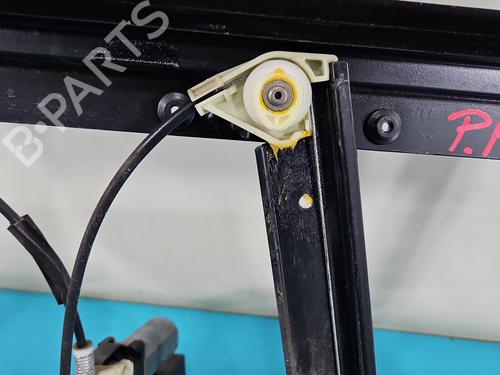 Front right window mechanism AUDI A2 (8Z0) 1.4 | BP38127010C23 - Image 3