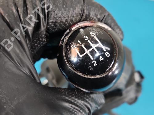 Gear lever MAZDA 5 (CR) 2.0 CD (CR19) | BP37836227M90  - Image 5
