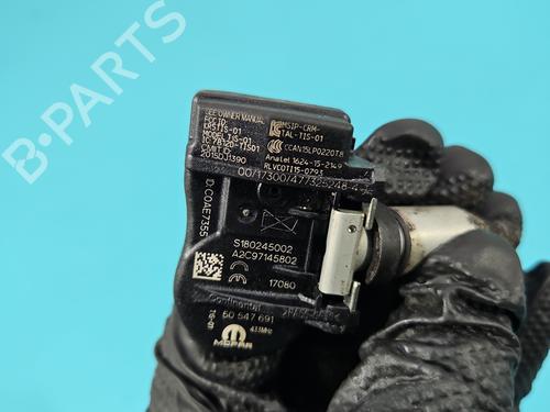 Electronic sensor ALFA ROMEO STELVIO (949_) | BP37853594M84 - Image 5