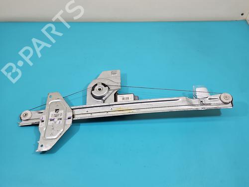 Front right window mechanism CITROËN BERLINGO MULTISPACE (B9) 1.6 HDi 90 | BP38140327C23 - Image 4
