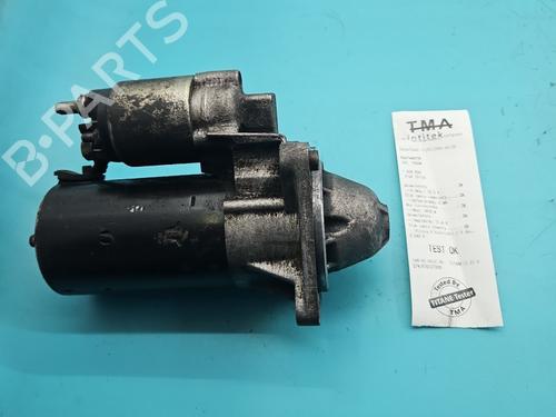 Used Starter Starter FIAT STILO (192_) 1.9 JTD (192_XE1A) (115 hp) 40502703 40502703