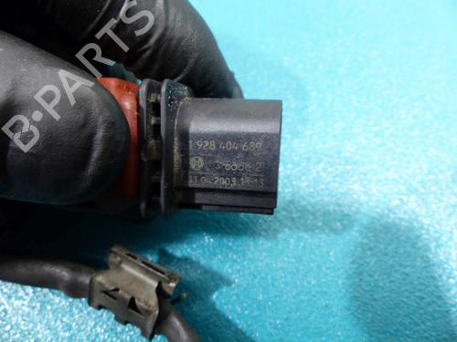 Electronic sensor AUDI A3 (8P1) 2.0 FSI | BP38153481M84 - Image 3