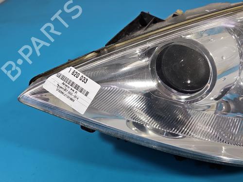 Left headlight PEUGEOT 807 (EB_) 2.0 16V | BP38649244C28 - Image 2