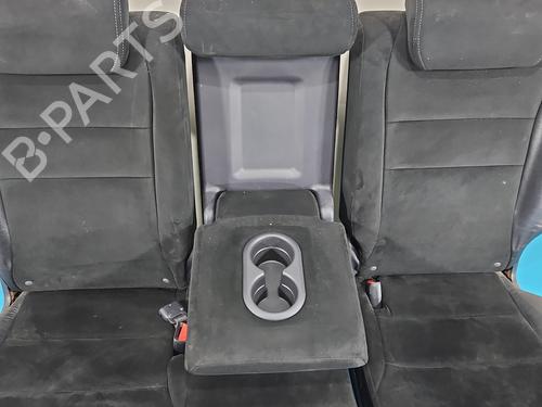 Sæde Bagtil HONDA CR-V III (RE_) 2.2 i-DTEC 4WD (RE6) | BP37844210C17 - Image 5