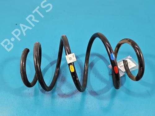 Used Shock absorber spring Shock absorber spring 38600201 38600201