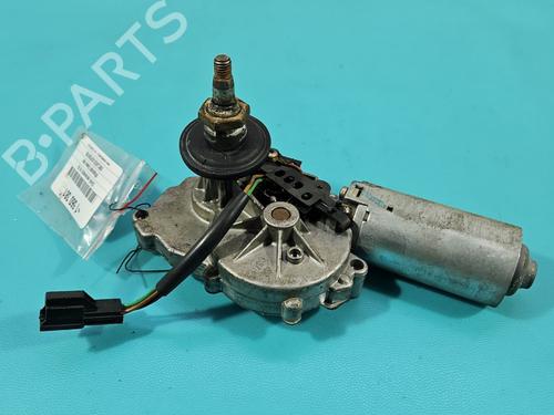Used Rear wiper motor Rear wiper motor MITSUBISHI SPACE STAR MPV (DG_A) [1998-2004] 37833479 37833479