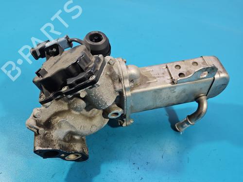Used Egr Egr PEUGEOT 3008 I MPV (0U_) 2.0 HDi 150 / BlueHDi 150 (150 hp) 39917453 39917453