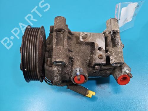 AC compressor PEUGEOT 301 1.6 BlueHDi 100 | BP37836564M34 - Image 6