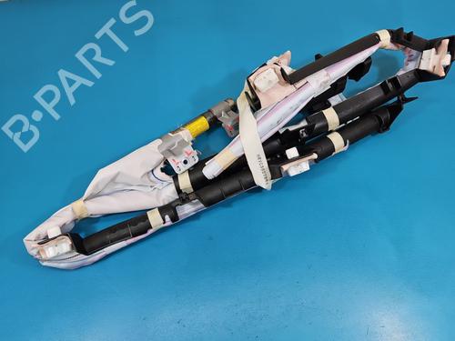 Used Left curtain airbag Left curtain airbag 39027837 39027837