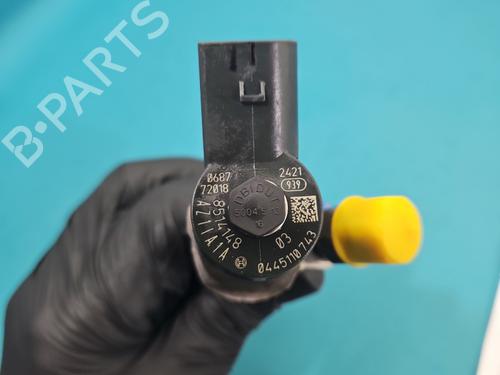 Injector BMW 5 (G30, F90) 520 d xDrive | BP37829085M100 - Image 2