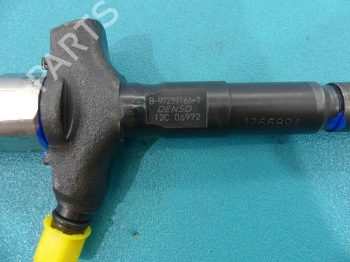 Injector RENAULT VEL SATIS (BJ0_) 3.0 dCi (BJ0J, BJ0N) | BP37887367M100 - Image 2