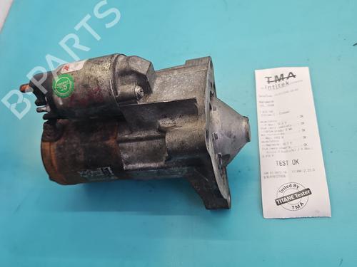 Used Starter Starter 37860111 37860111