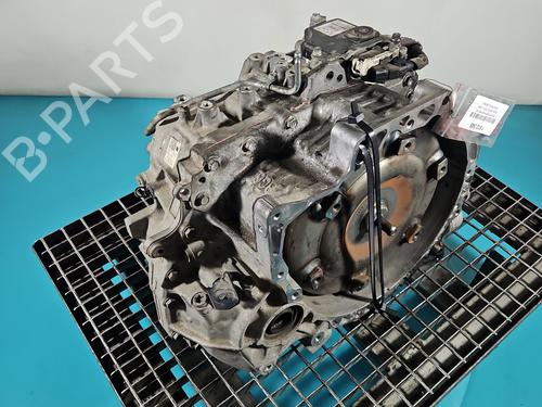 Used Gearbox Gearbox 38774771 38774771