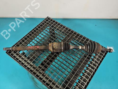 Used Right front driveshaft Right front driveshaft 37818666 37818666
