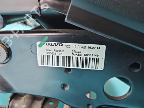 Right front seat VOLVO S60 II (134) D4 | BP38148577C16 - Image 9