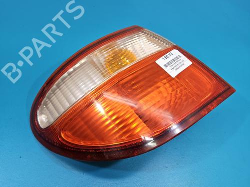 Left taillight NISSAN ALMERA II Hatchback (N16) 1.5 | BP40180749C34 - Image 2