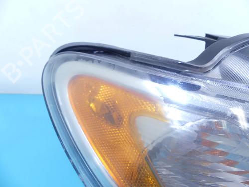 Right headlight JAGUAR XF I (X250) 3.0 D | BP37881262C29 - Image 4