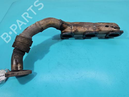 Used Exhaust manifold Exhaust manifold MERCEDES-BENZ S-CLASS (W221, V221) S 320 CDI (221.022, 221.122) (235 hp) 38127530 38127530