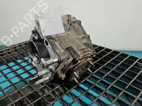 Used Transfer box Transfer box TOYOTA RAV 4 III (_A3_) 2.2 D 4WD (ALA30_, ALA30R) (136 hp) 38143626 38143626