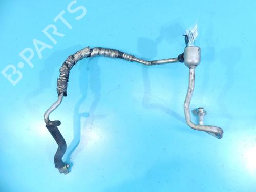 AC pipe JAGUAR XF I (X250) 3.0 D | BP37884184M126 - Image 2