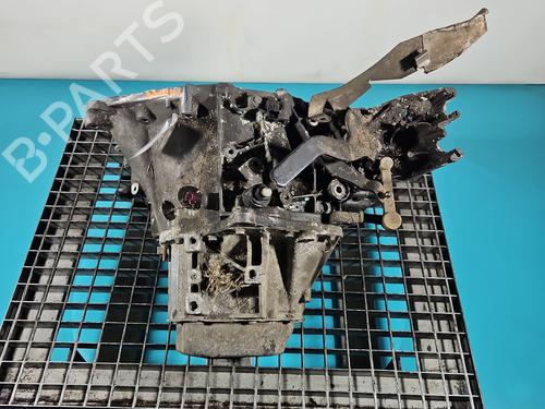 Gearbox CITROËN C5 II (RC_) 1.8 16V | BP38150705M3  - Image 7