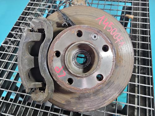 Used Left front steering knuckle Left front steering knuckle 38130787 38130787